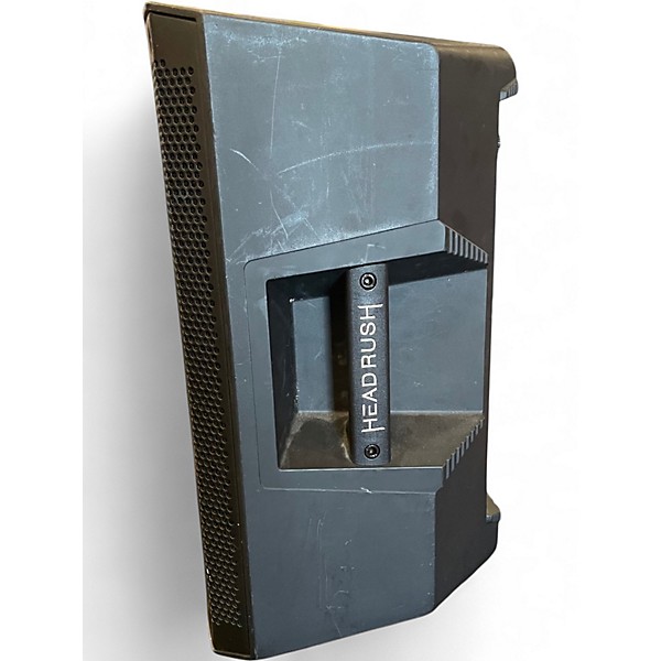 Used HeadRush FRFR-108 Powered Speaker