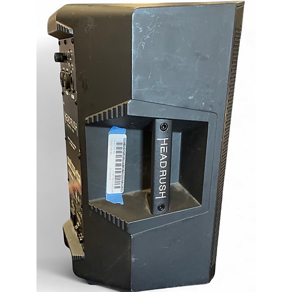 Used HeadRush FRFR-108 Powered Speaker