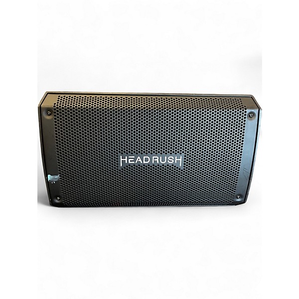 Used HeadRush FRFR-108 Powered Speaker