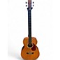 Used Martin B1 Natural Acoustic Bass Guitar thumbnail