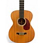 Used Martin B1 Natural Acoustic Bass Guitar