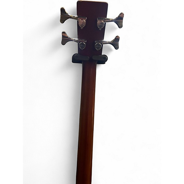 Used Martin B1 Natural Acoustic Bass Guitar
