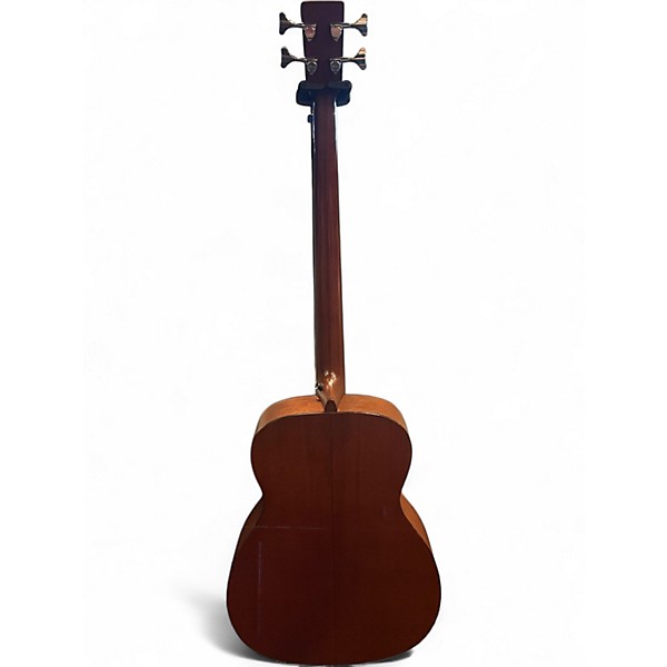 Used Martin B1 Natural Acoustic Bass Guitar