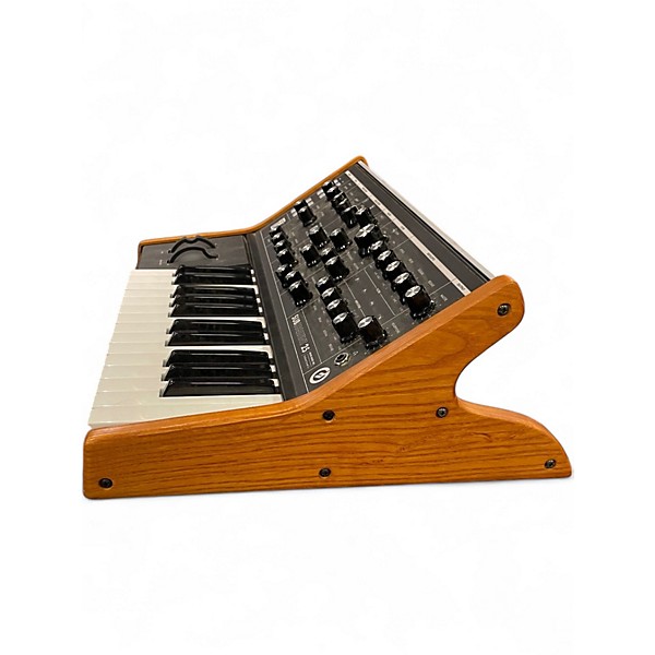 Used Moog SUBSEQUENT 25 Synthesizer | Guitar Center