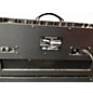 Used VOX AC15C1 15W 1X12 Tube Guitar Combo Amp