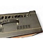 Used VOX AC15C1 15W 1X12 Tube Guitar Combo Amp