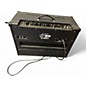Used VOX AC15C1 15W 1X12 Tube Guitar Combo Amp