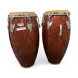 Used LP MATADOR PAIR Conga