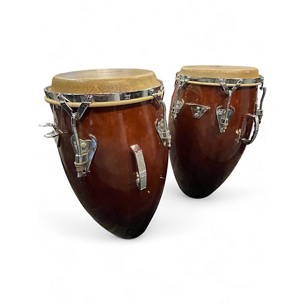 Used LP MATADOR PAIR Conga
