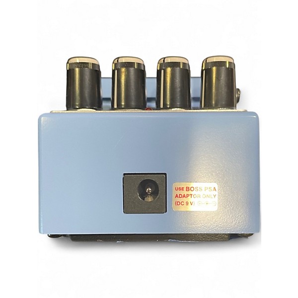 Used BOSS CH1 Super Chorus Effect Pedal