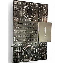 Used Denon DJ Prime 4 DJ Controller