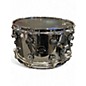 Used DW 8X14 Performance Series Steel Snare Silver Drum thumbnail