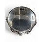 Used DW 8X14 Performance Series Steel Snare Silver Drum