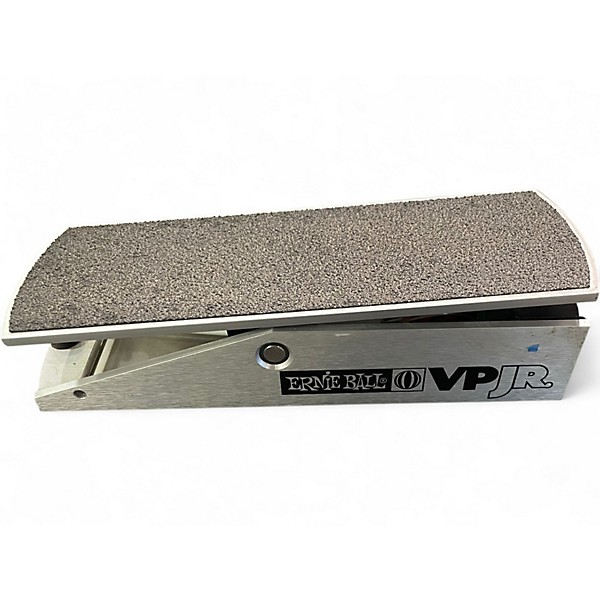 Used Ernie Ball VP Junior Passive Volume Pedal