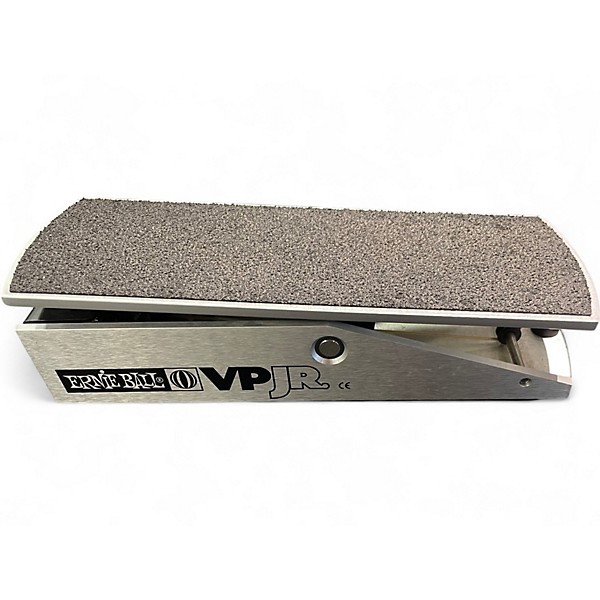 Used Ernie Ball VP Junior Passive Volume Pedal