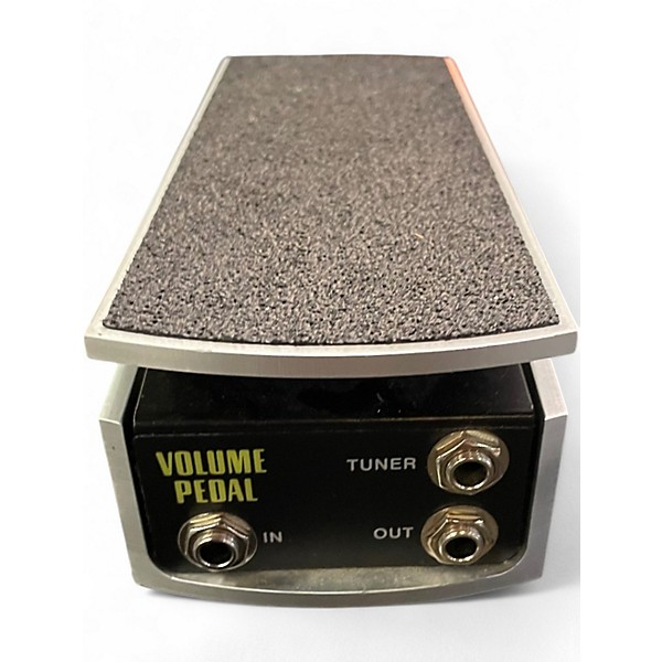 Used Ernie Ball VP Junior Passive Volume Pedal