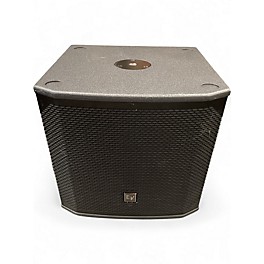 Used Electro-Voice ELX20012SP Powered Subwoofer
