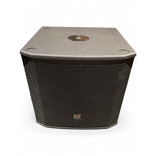 Used Electro-Voice ELX20012SP Powered Subwoofer