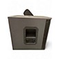 Used Electro-Voice ELX20012SP Powered Subwoofer