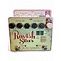Used Electro-Harmonix Ravish Sitar Effect Pedal thumbnail