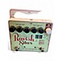 Used Electro-Harmonix Ravish Sitar Effect Pedal