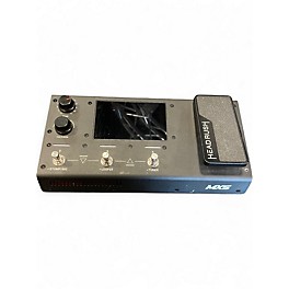 Used HeadRush MX5 Effect Processor