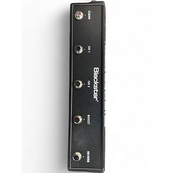 Used Blackstar fs14 Pedal