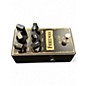 Used Friedman BE-OD Effect Pedal