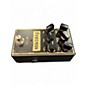 Used Friedman BE-OD Effect Pedal