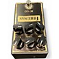 Used Friedman BE-OD Effect Pedal