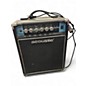 Used Acoustic B25C Bass Combo Amp thumbnail