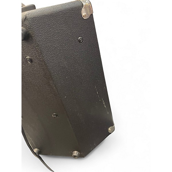 Used Acoustic B25C Bass Combo Amp