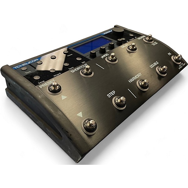 ギター TC Helicon Voicelive 2 TC Helicon VoiceLive 2 Extreme Edition | Guitar Center