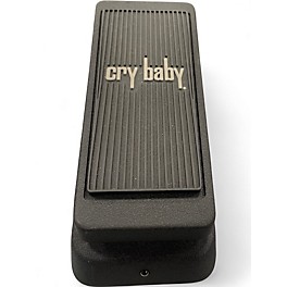 Used Dunlop CRY BABY JUNIOR Effect Pedal