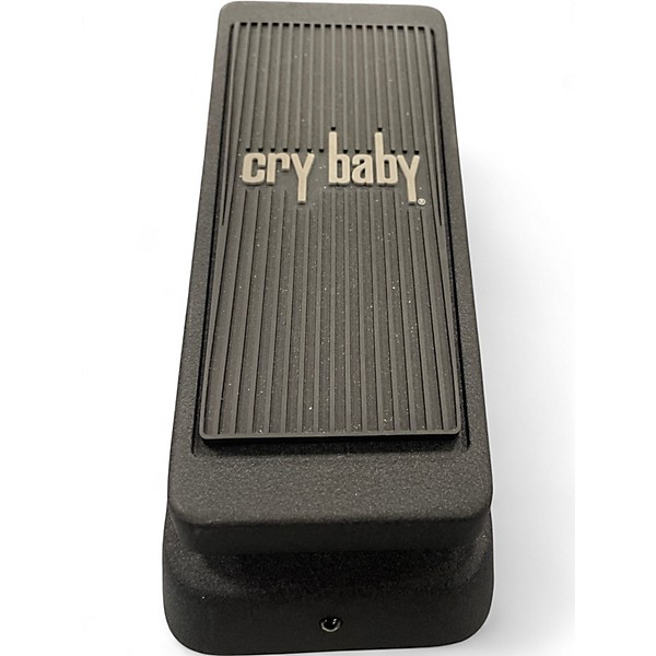 Used Dunlop CRY BABY JUNIOR Effect Pedal