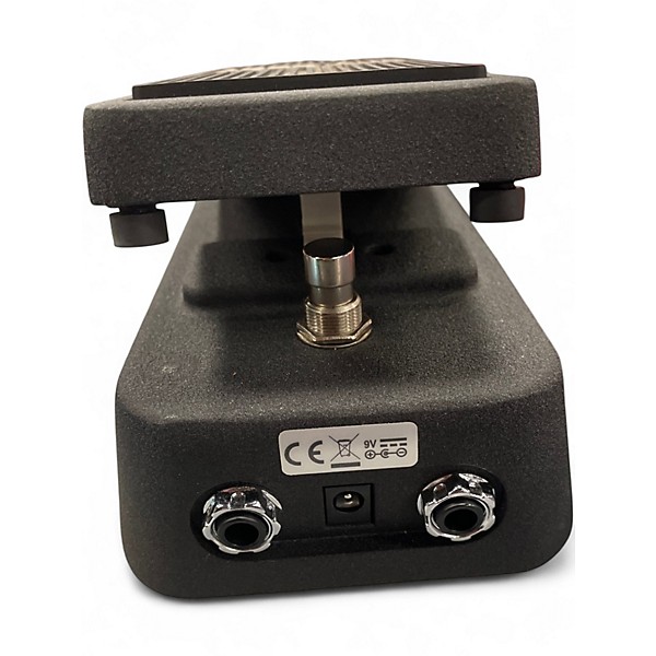 Used Dunlop CRY BABY JUNIOR Effect Pedal