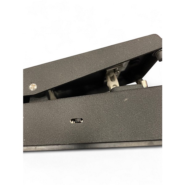 Used Dunlop CRY BABY JUNIOR Effect Pedal