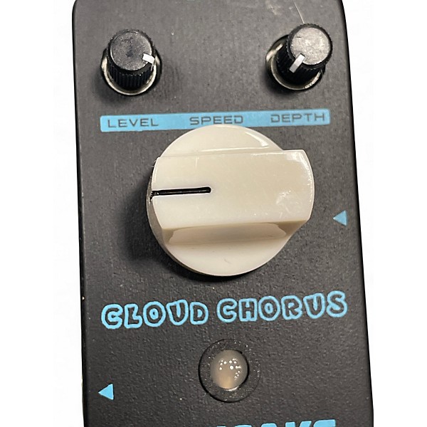 Used Sonicake GLOUD CHORUS Effect Pedal