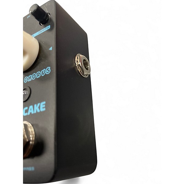 Used Sonicake GLOUD CHORUS Effect Pedal