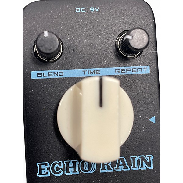 Used Sonicake ECHO RAIN Effect Pedal