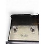 Used Fender COMPUGILIST Pedal thumbnail