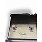 Used Fender COMPUGILIST Pedal