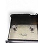Used Fender COMPUGILIST Pedal