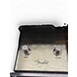 Used Fender COMPUGILIST Pedal