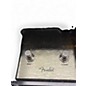 Used Fender COMPUGILIST Pedal