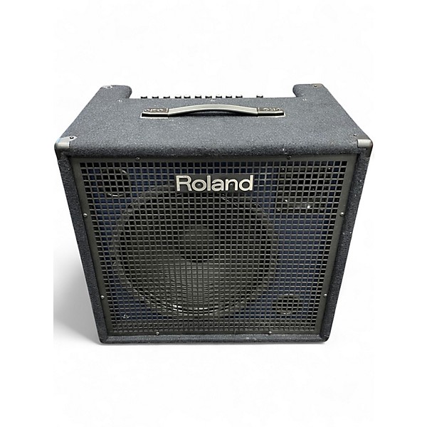 Used Roland KC600 Keyboard Amp