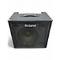 Used Roland KC600 Keyboard Amp thumbnail