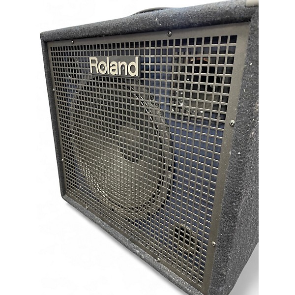 Used Roland KC600 Keyboard Amp