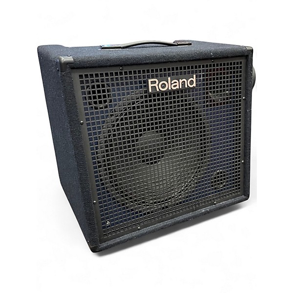 Used Roland KC600 Keyboard Amp