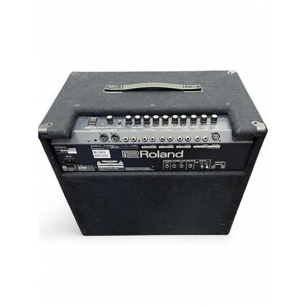 Used Roland KC600 Keyboard Amp